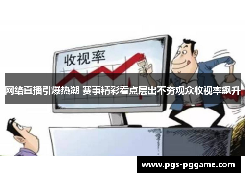 网络直播引爆热潮 赛事精彩看点层出不穷观众收视率飙升